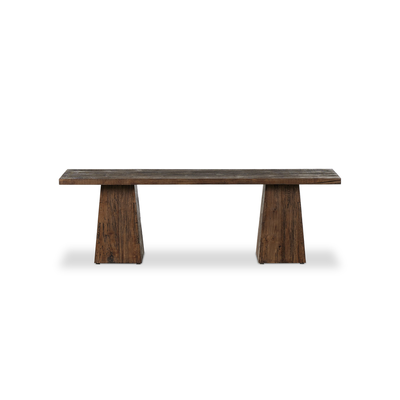 Atlas Console Table by Four Hands