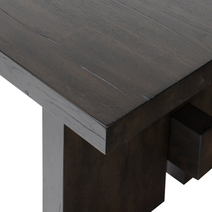 Isaac End Table