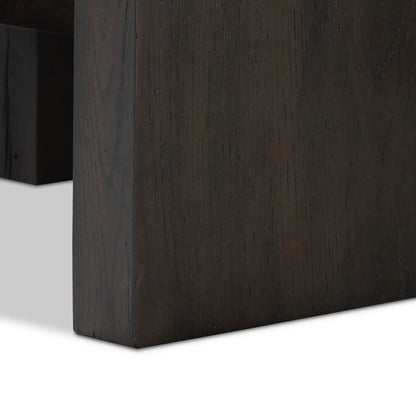 Isaac End Table