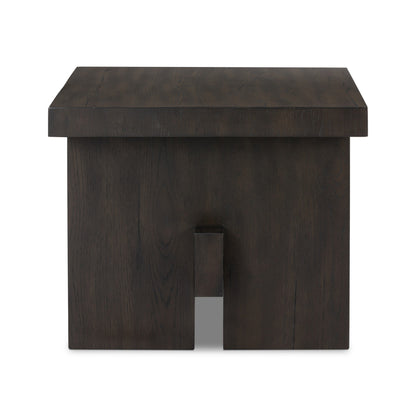 Isaac End Table