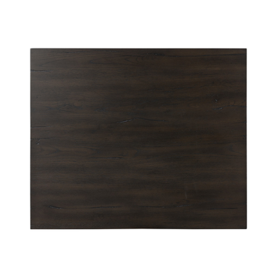 Isaac End Table by Four Hands