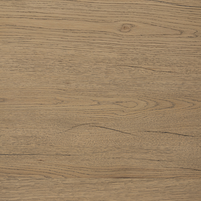 Isaac End Table by Four Hands