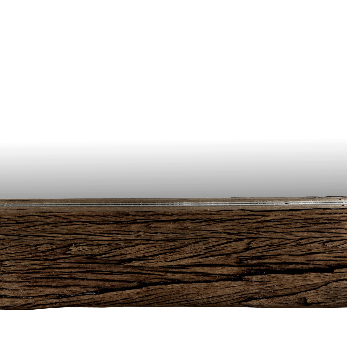 Gridley Floor Mirror by Four Hands