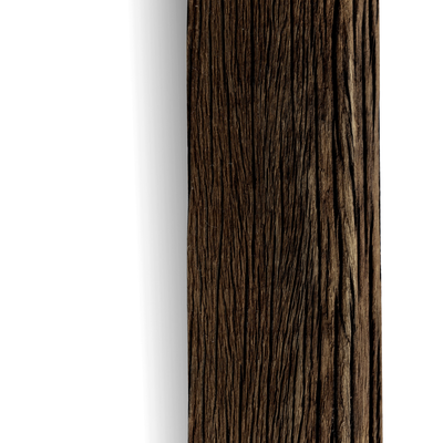 Gridley Floor Mirror by Four Hands