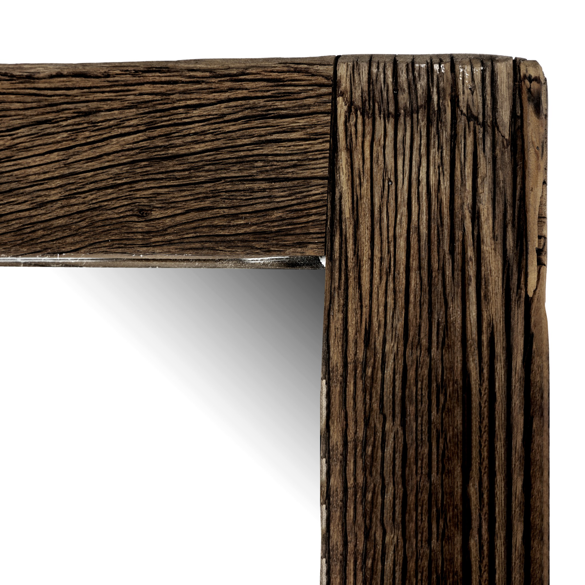 Gridley Floor Mirror by Four Hands