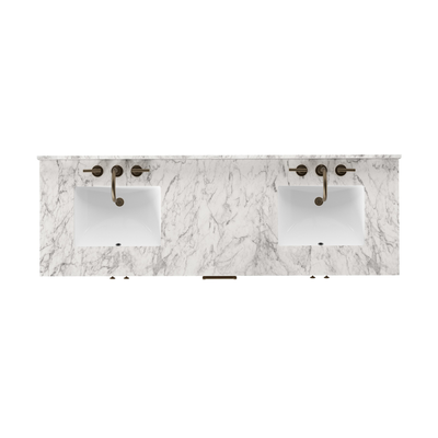 Anthem Double Vanity by Four Hands