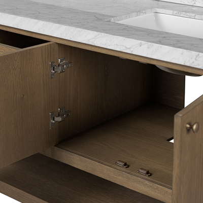 Anthem Double Vanity by Four Hands
