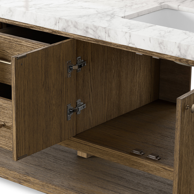 Anthem Double Vanity by Four Hands