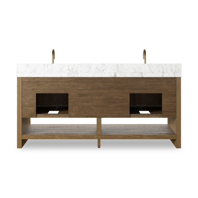 Anthem Double Vanity by Four Hands