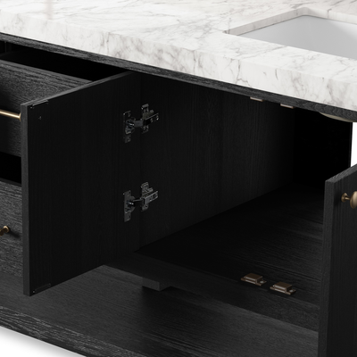 Anthem Double Vanity by Four Hands