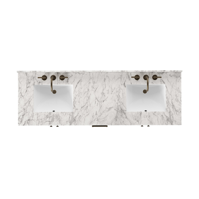 Anthem Double Vanity by Four Hands