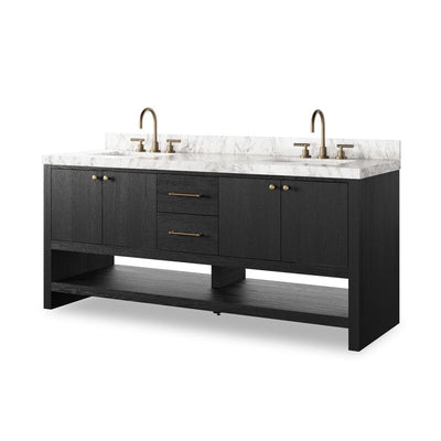 Anthem Double Vanity by Four Hands