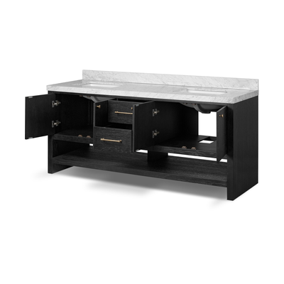 Anthem Double Vanity by Four Hands