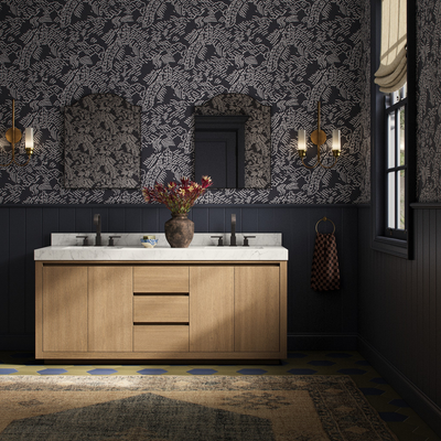 Everett Double Vanity by Four Hands