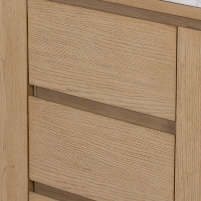 Everett Double Vanity by Four Hands
