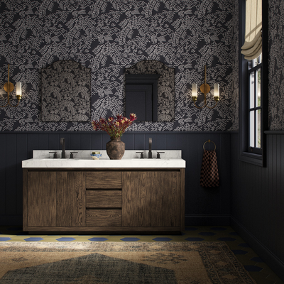 Everett Double Vanity by Four Hands