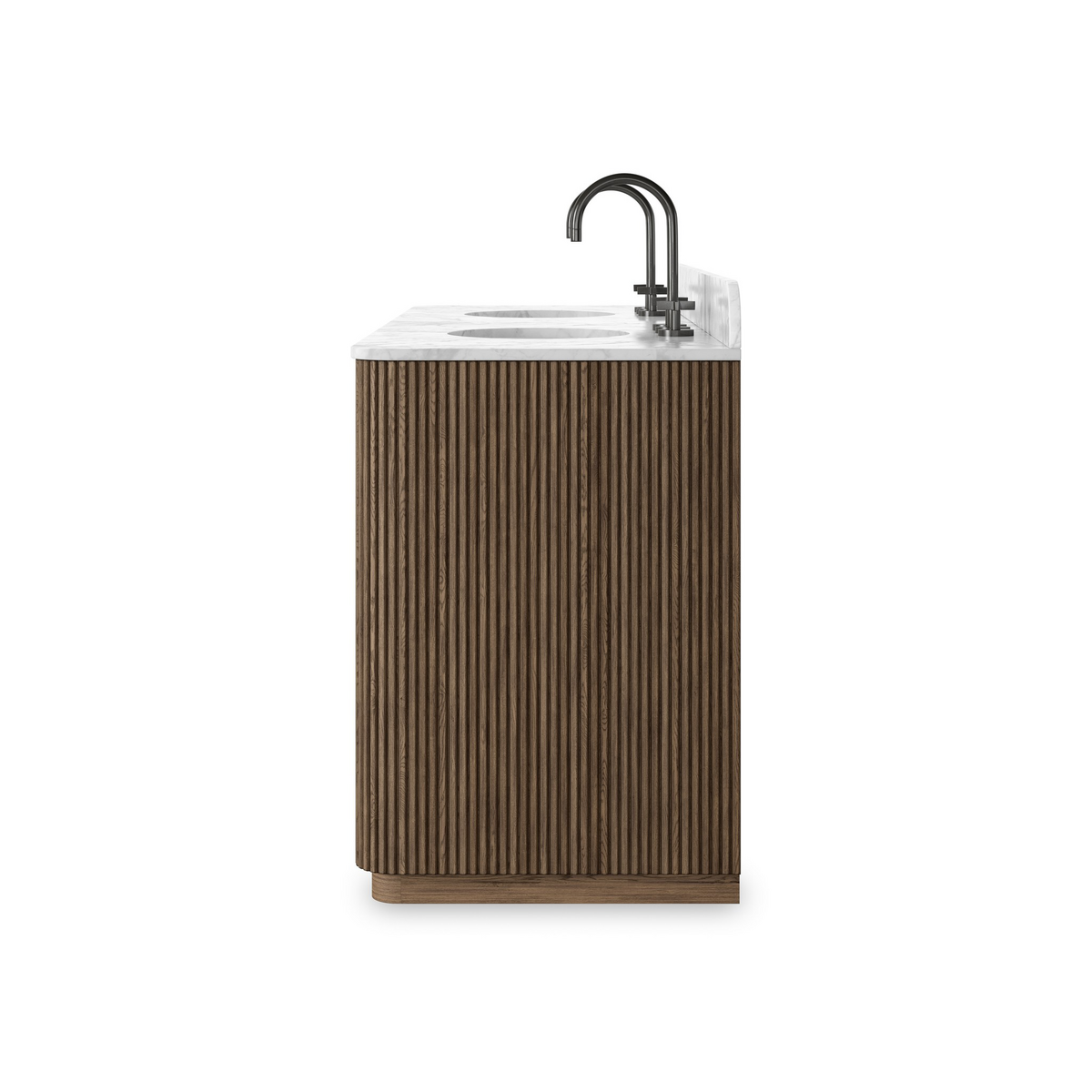 Malden Double Vanity by Four Hands