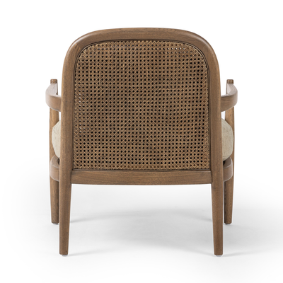 Netta Chair by Four Hands