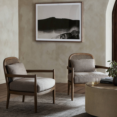 Netta Chair by Four Hands