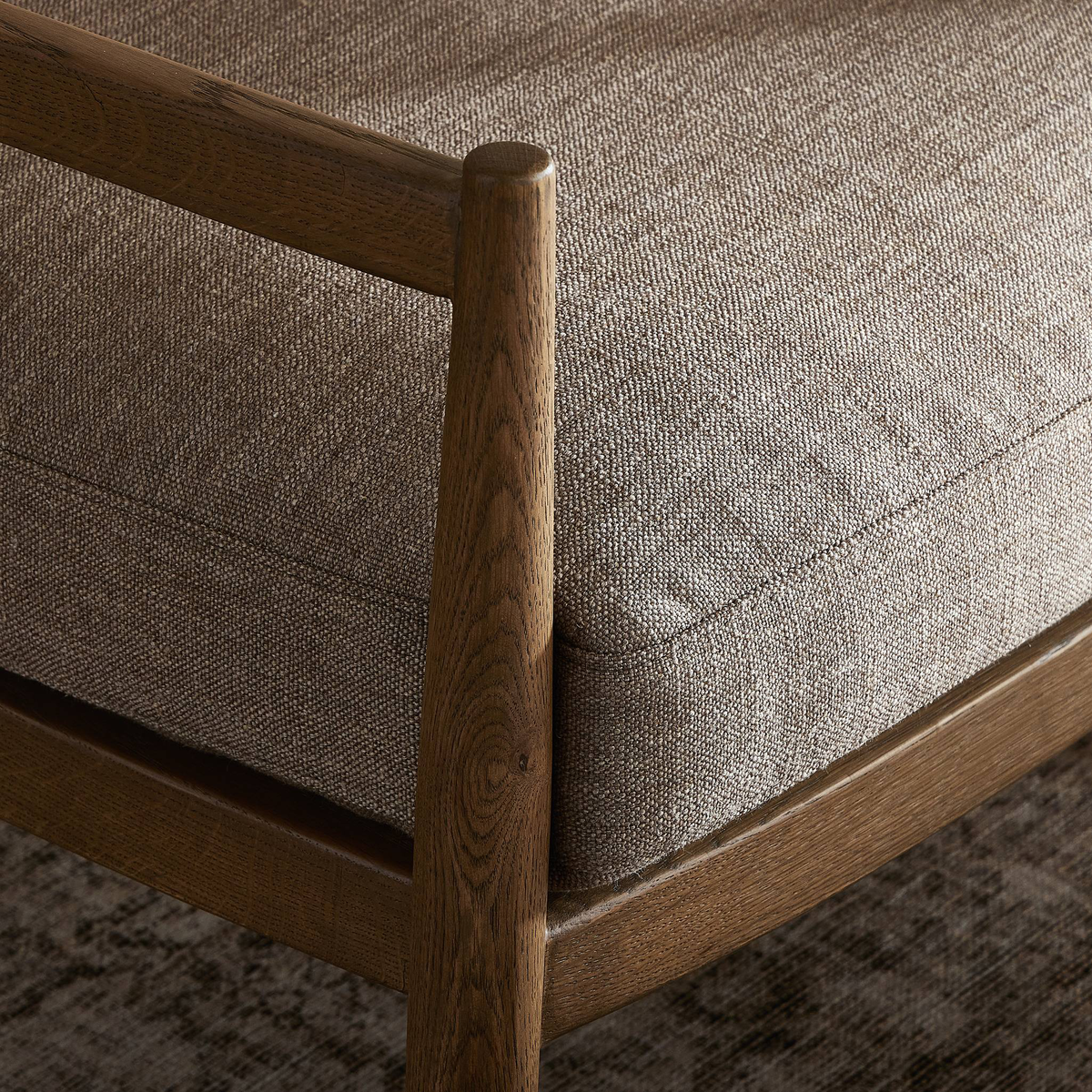 Netta Chair by Four Hands