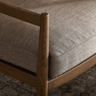 Netta Chair by Four Hands