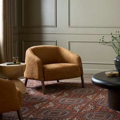 Bowie Chair