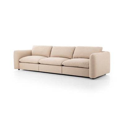 Ingel 3-Piece Sectional
