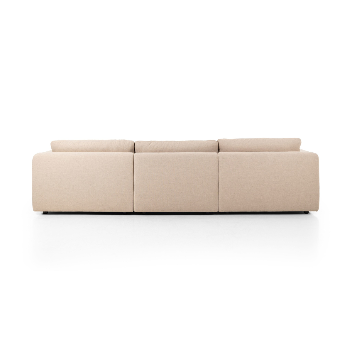 Ingel 3-Piece Sectional by Four Hands