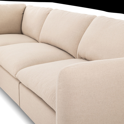 Ingel 3-Piece Sectional by Four Hands