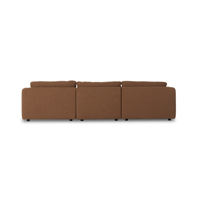 Ingel 3-Piece Sectional by Four Hands