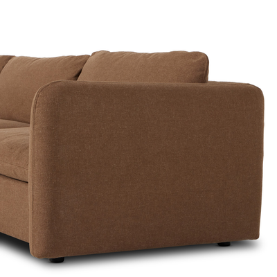 Ingel 3-Piece Sectional by Four Hands