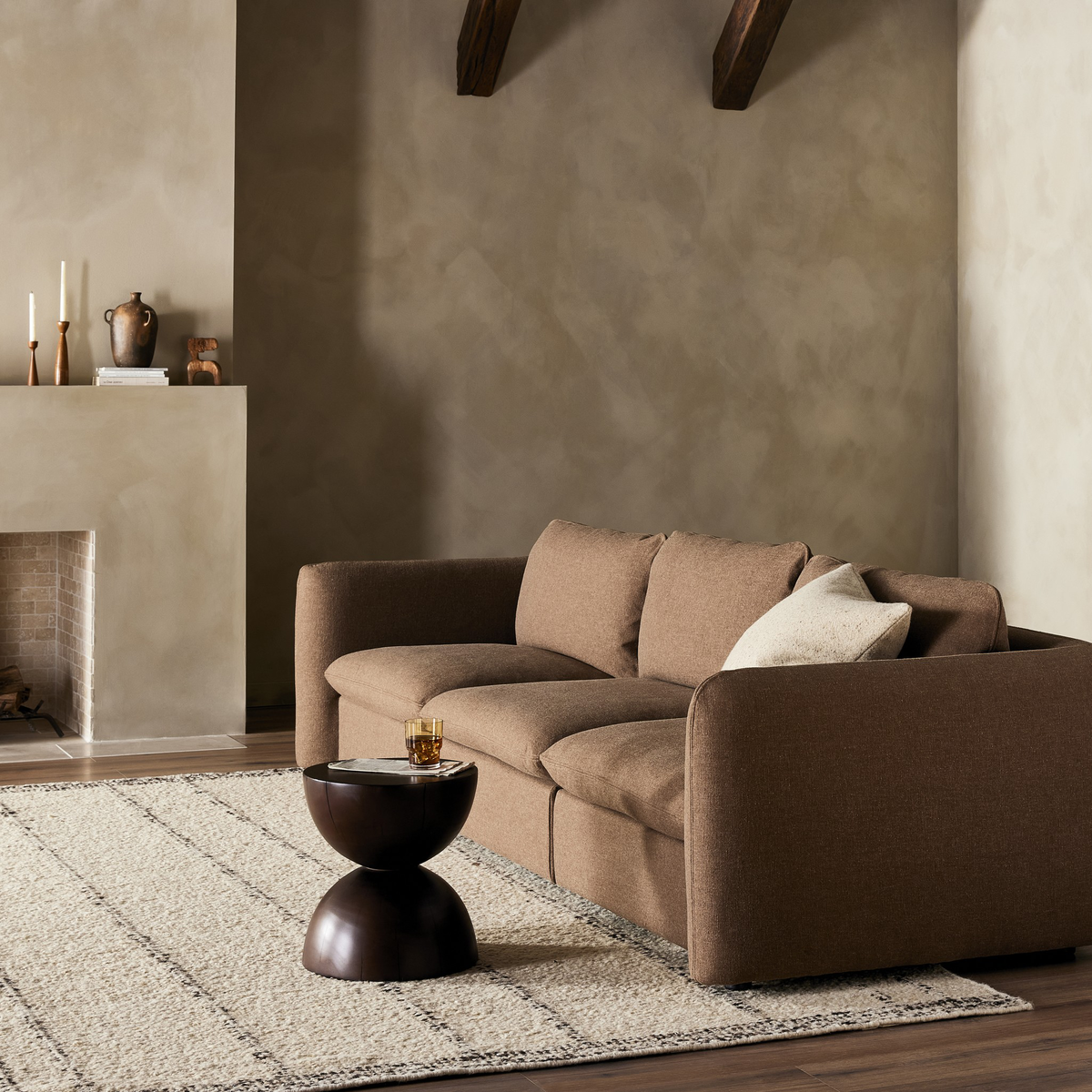 Ingel 3-Piece Sectional by Four Hands