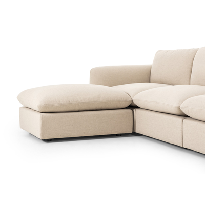 Ingel 3-Piece Sectional by Four Hands