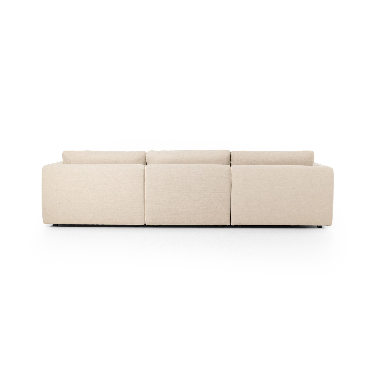 Ingel 3-Piece Sectional by Four Hands