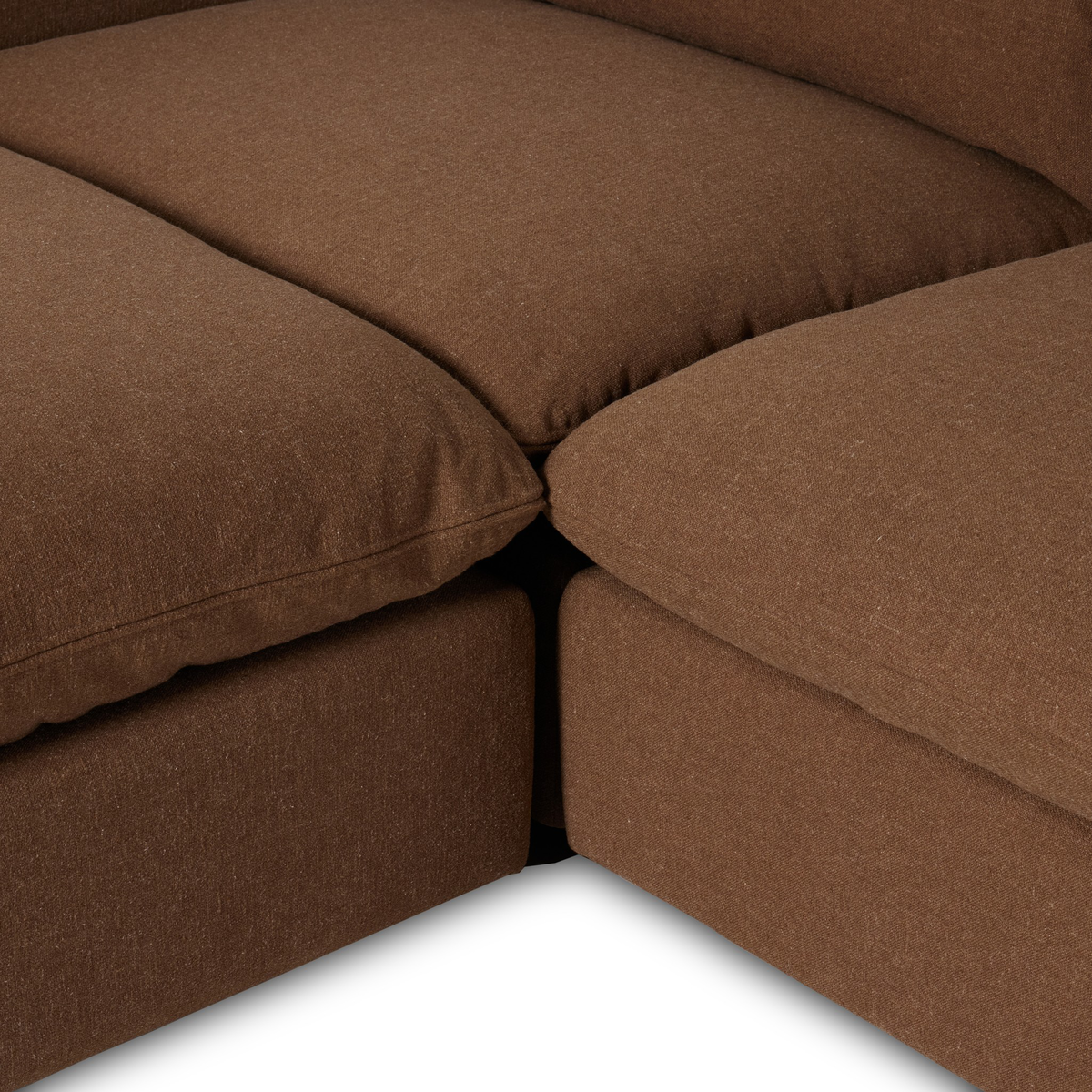 Ingel 3-Piece Sectional by Four Hands