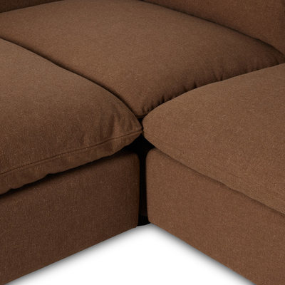 Ingel 3-Piece Sectional by Four Hands