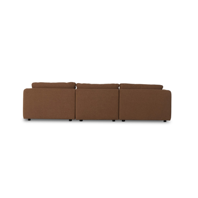 Ingel 3-Piece Sectional by Four Hands