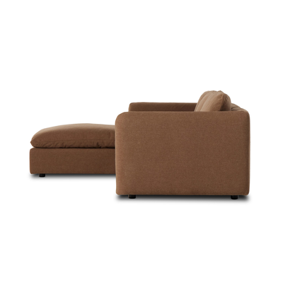 Ingel 3-Piece Sectional by Four Hands
