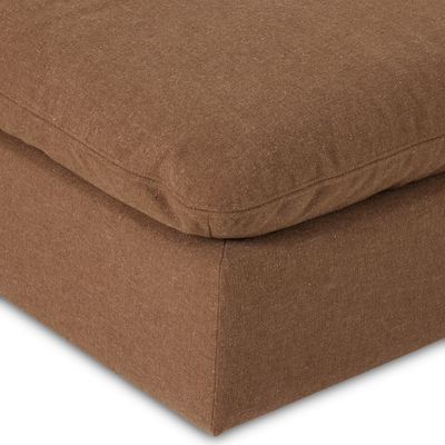 Ingel 4-Piece Sectional W/ Ottoman by Four Hands