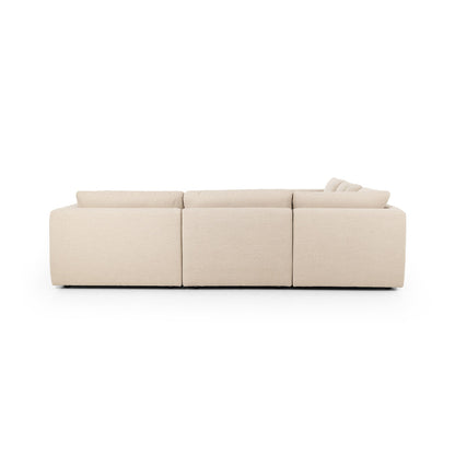Ingel 5-Piece Sectional