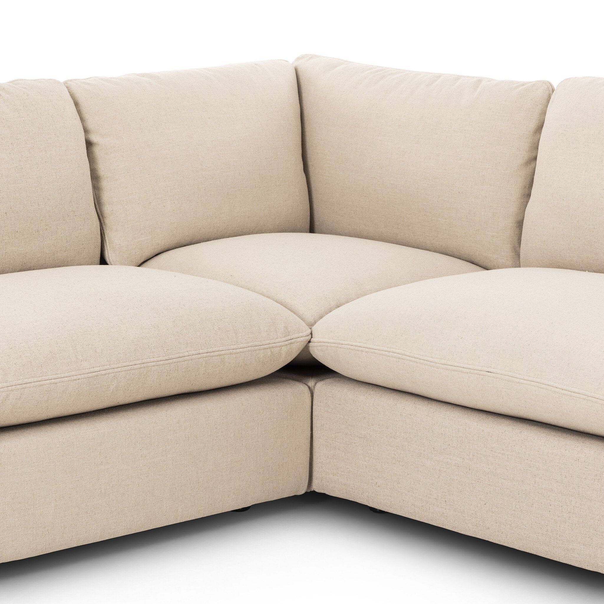 Ingel 5-Piece Sectional