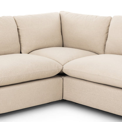 Ingel 5-Piece Sectional