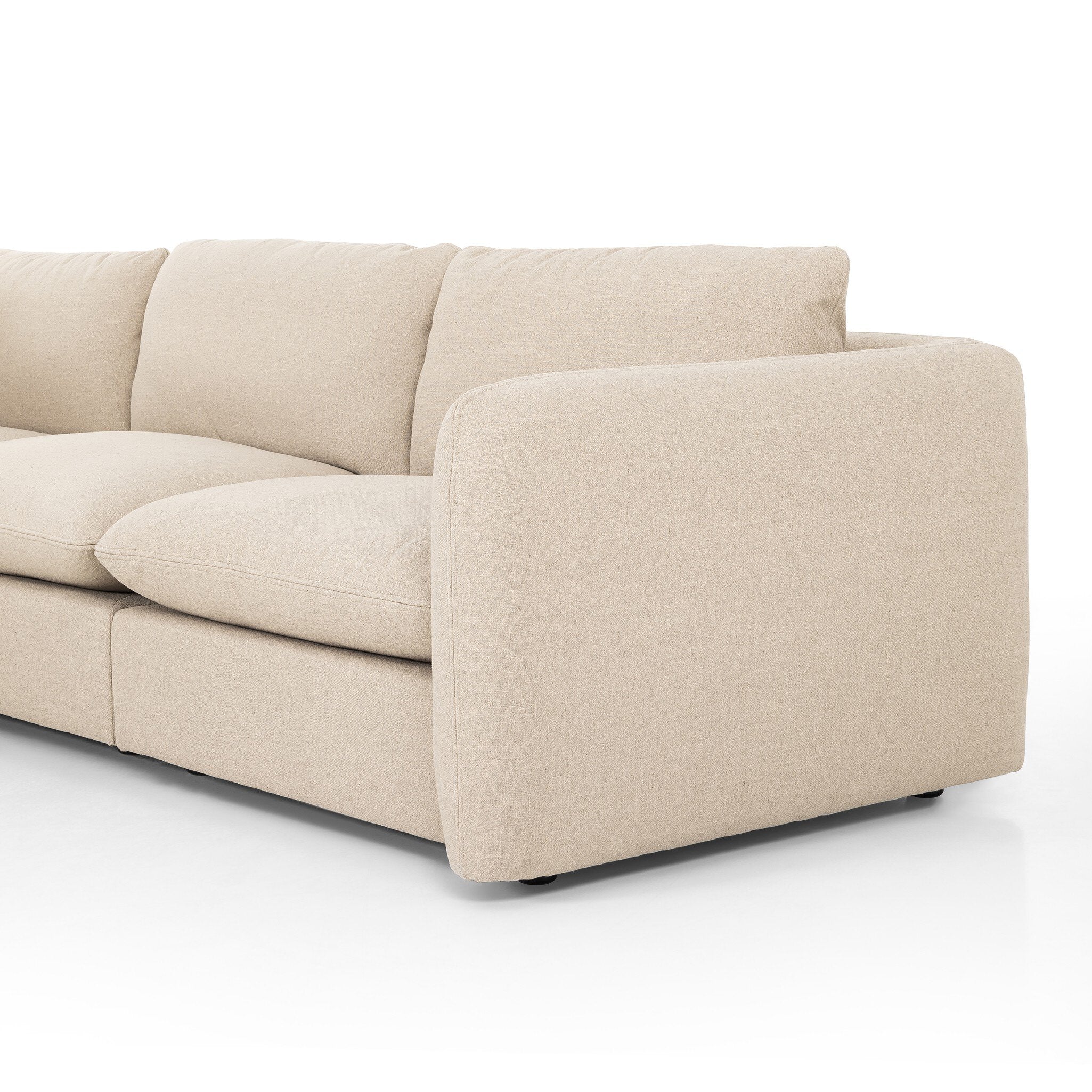 Ingel 5-Piece Sectional