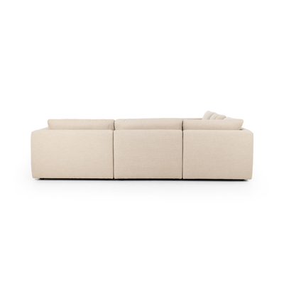 Ingel 5-Piece Sectional by Four Hands