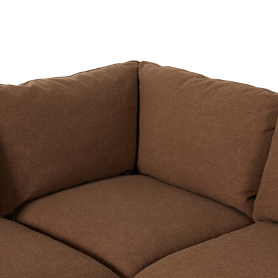 Ingel 5-Piece Sectional by Four Hands