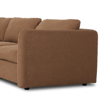 Ingel 5-Piece Sectional by Four Hands