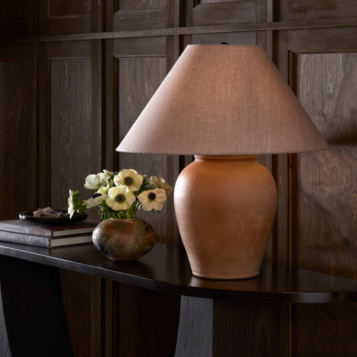 Russo Table Lamp