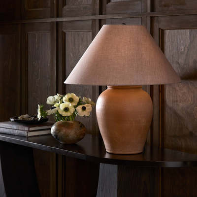 Russo Table Lamp