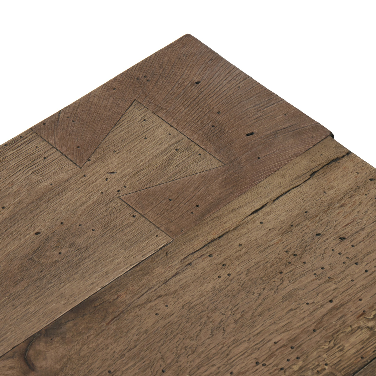 Abaso Small Square Coffee Table