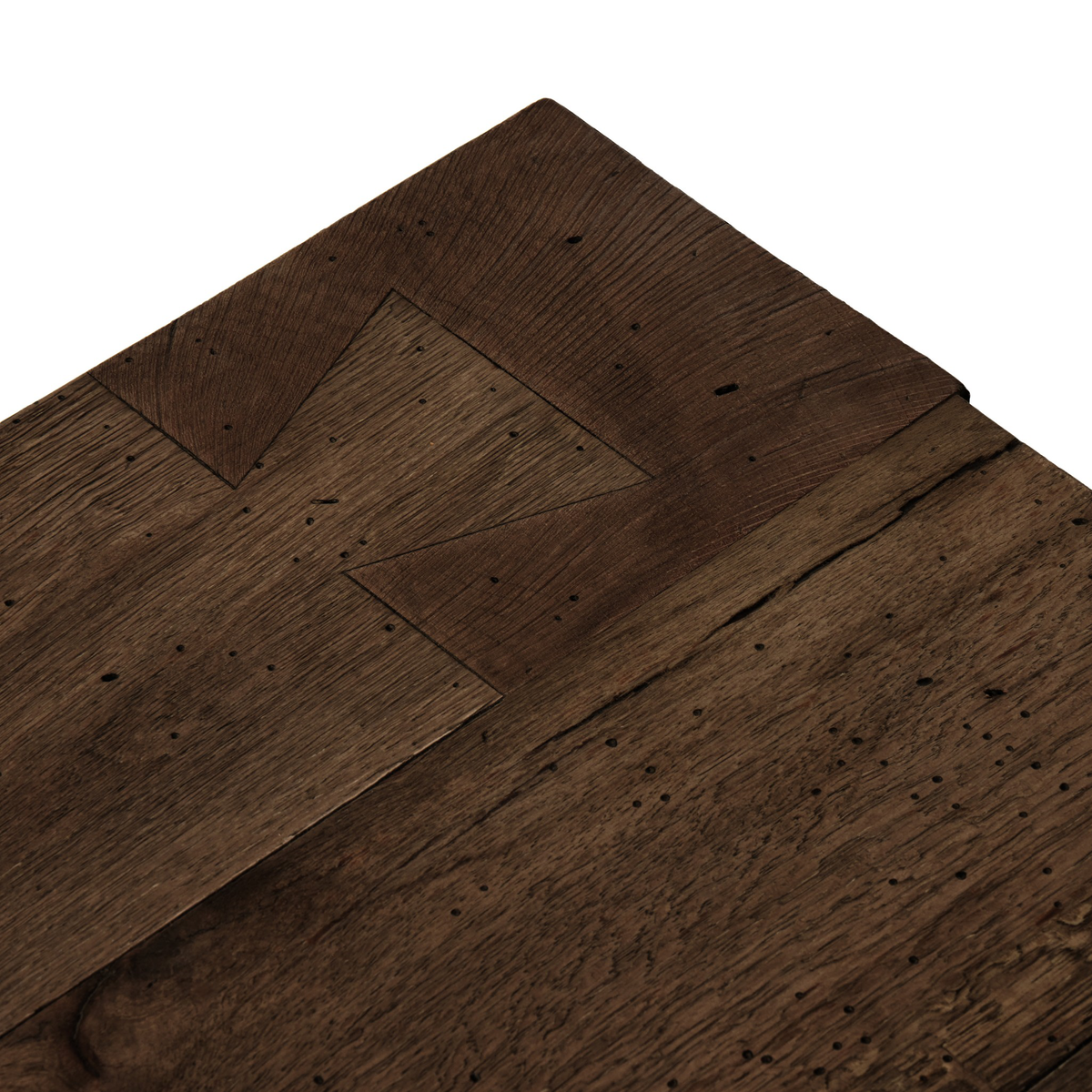 Abaso Small Square Coffee Table